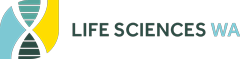 Life Sciences WA Logo
